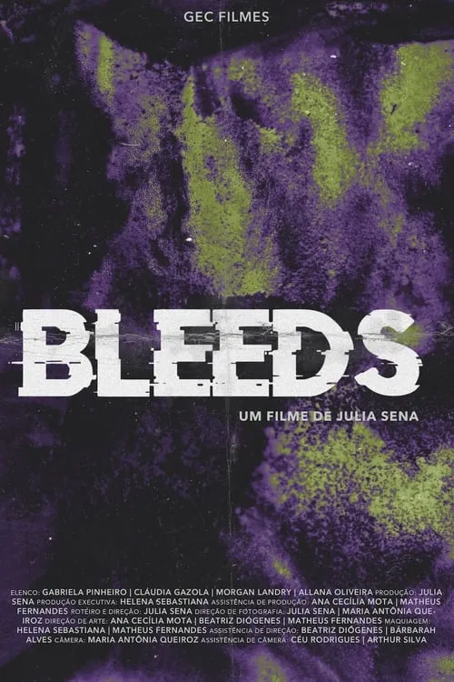 Bleeds (фильм)