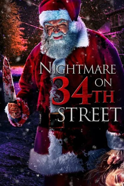 Nightmare on 34th Street (movie)