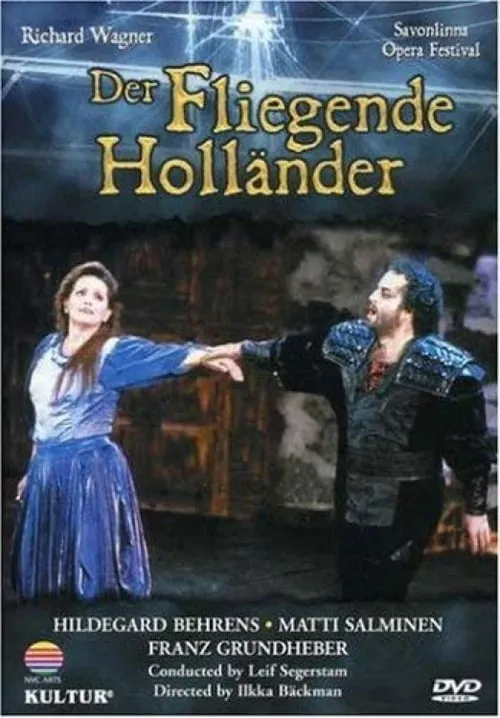 Der Fliegende Holländer (фильм)