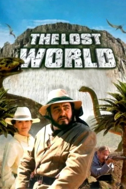The Lost World (movie)