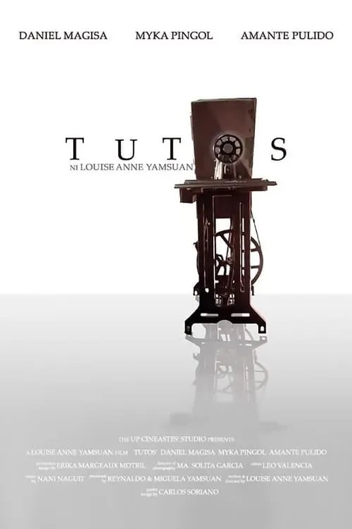 Tutos (фильм)