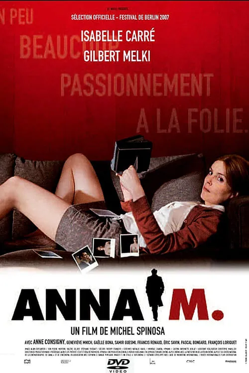 Anna M. (фильм)