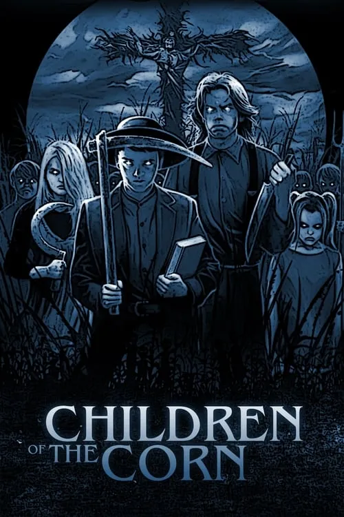 Children of the Corn (movie)