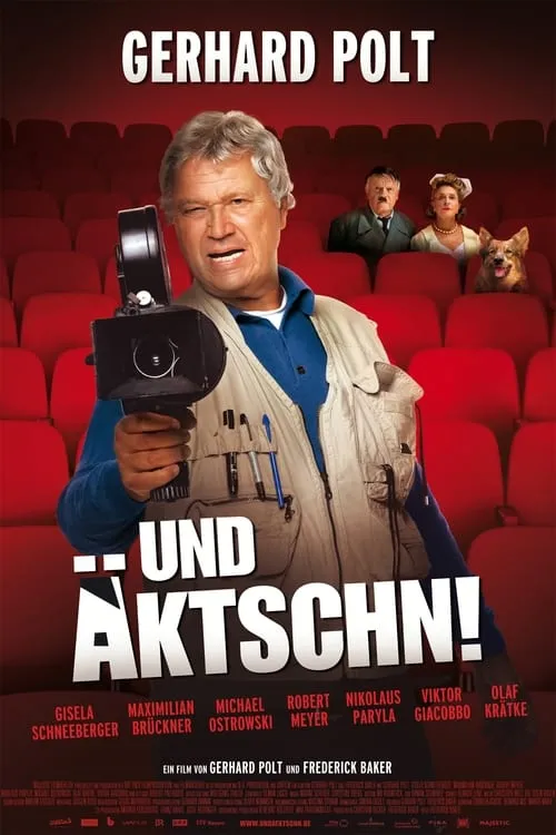 Und Äktschn! (movie)