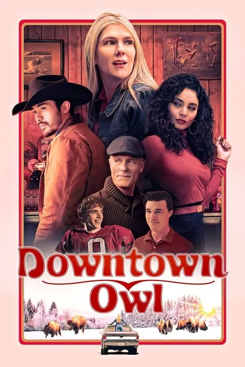 Downtown Owl (movie)