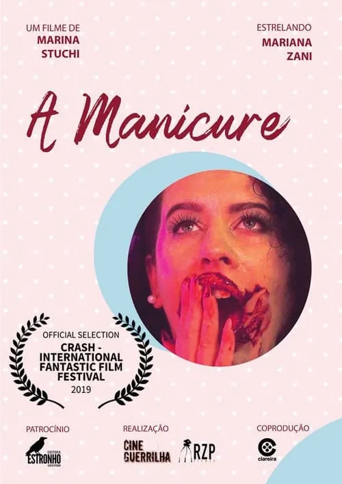 A Manicure (movie)