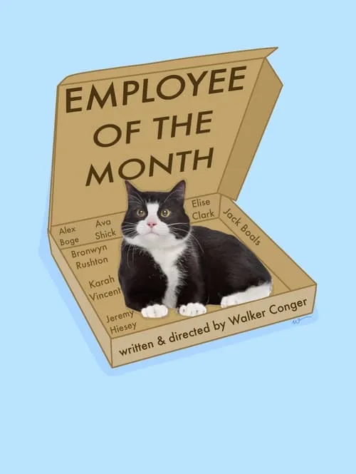 Employee of the Month (movie)