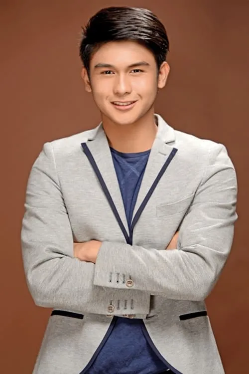 Paulo Angeles