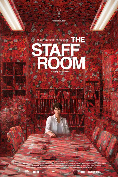 The Staffroom (movie)