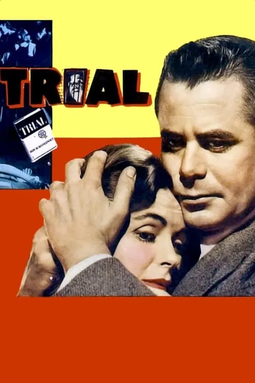 Trial (фильм)
