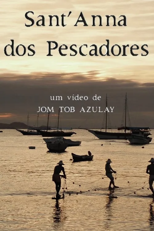 Sant'Anna dos Pescadores (movie)