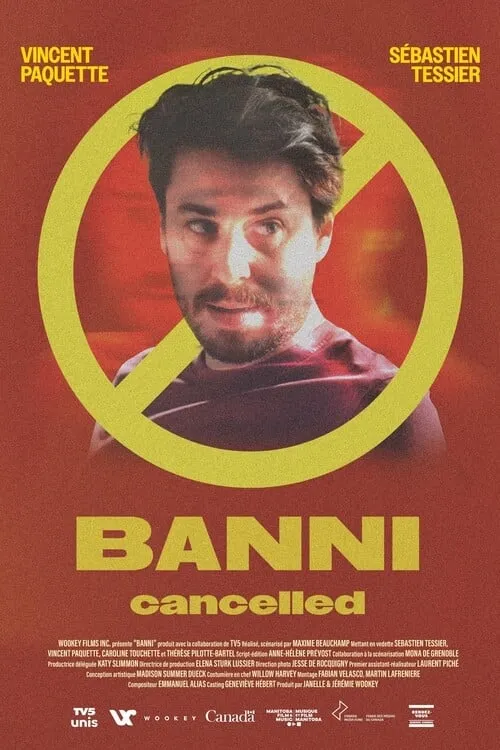 Cancelled (movie)