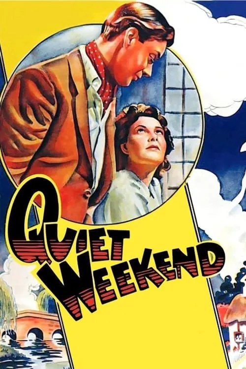 Quiet Weekend (movie)