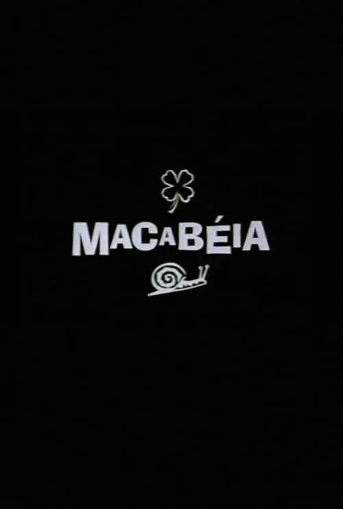 Macabéia (movie)