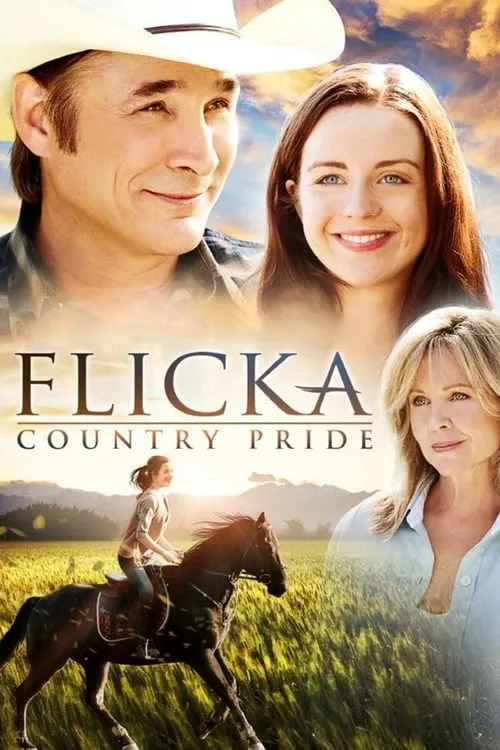 Flicka: Country Pride (movie)