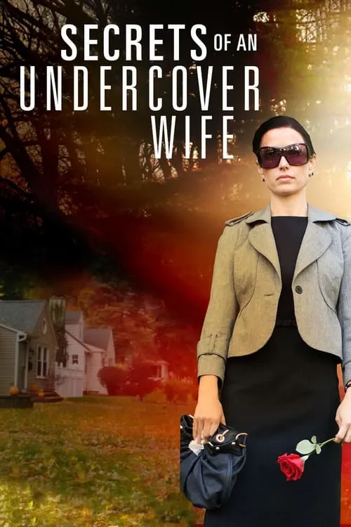 Secrets of an Undercover Wife (movie)