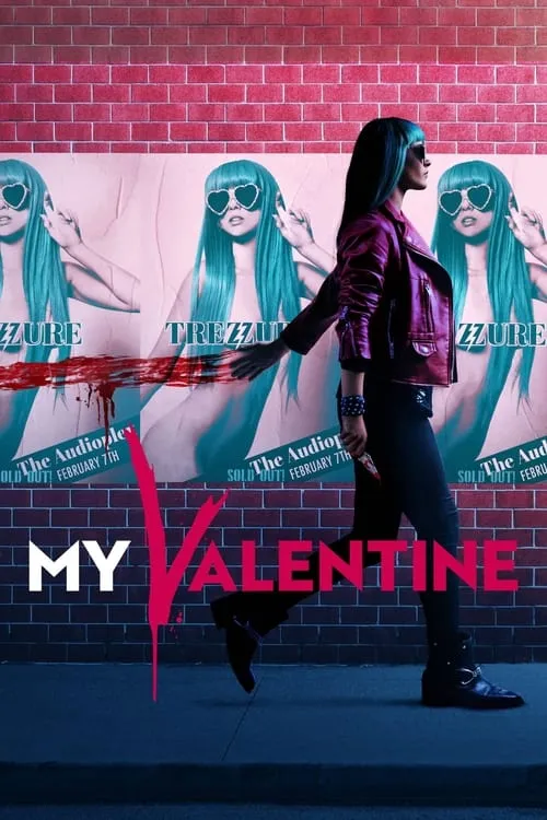 My Valentine (movie)