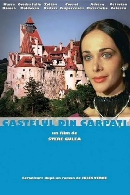 The Carpathian Castle (movie)