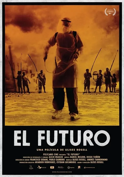 El futuro (фильм)