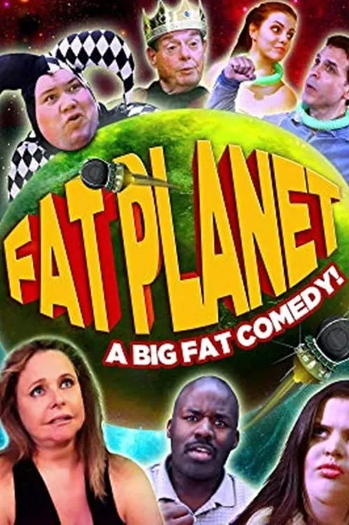 Fat Planet (movie)