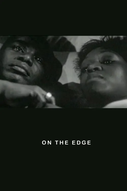 On the Edge (movie)