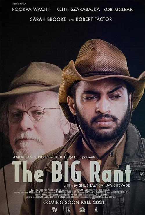 The Big Rant (movie)