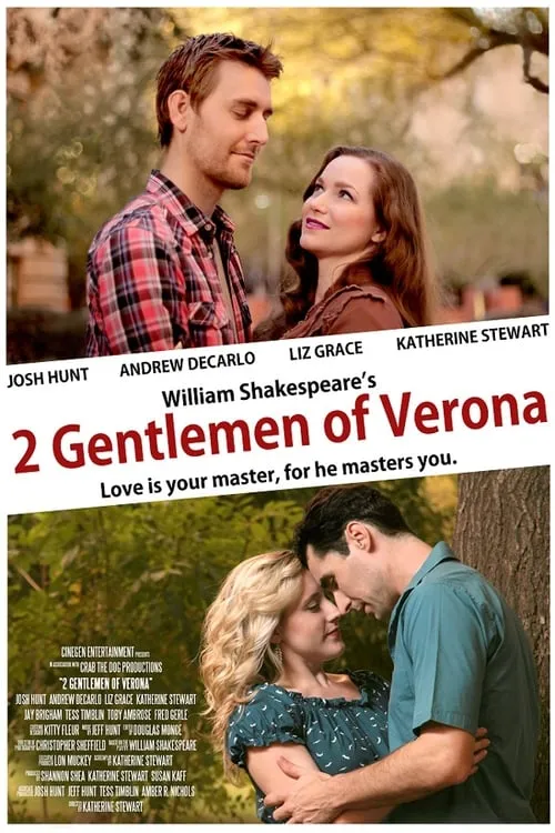 2 Gentlemen of Verona (movie)