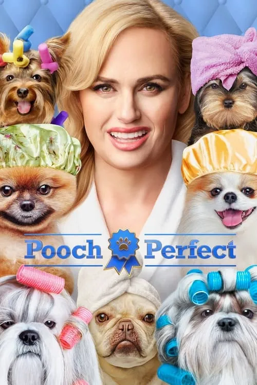 Pooch Perfect (series)