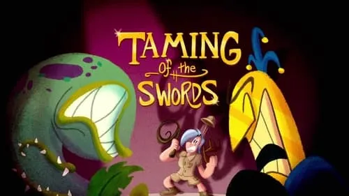 Taming of the Swords