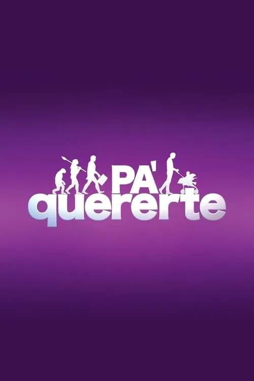 Pa' Quererte (series)