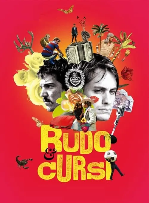 Rudo & Cursi (movie)