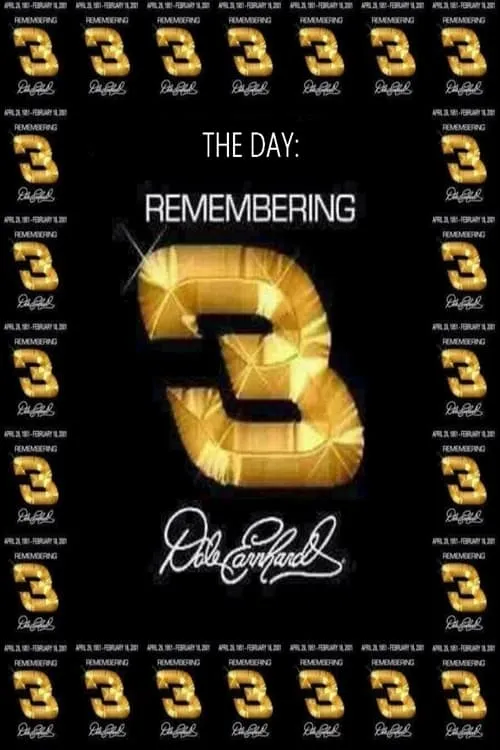 The Day: Remembering Dale Earnhardt (movie)