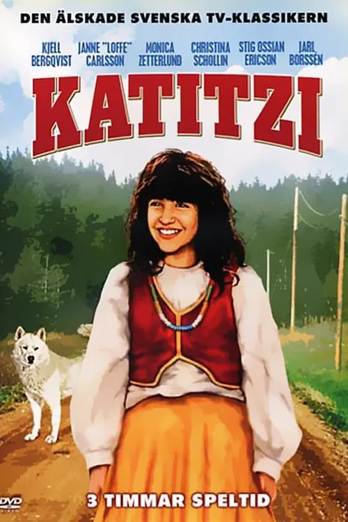 Katitzi (series)