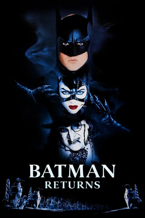 Batman Returns (movie)