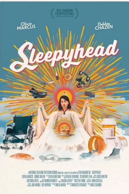 Sleepyhead (movie)