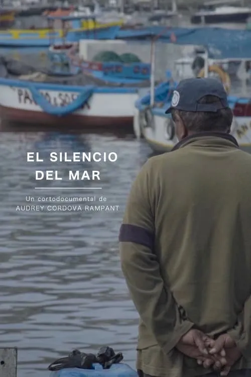 El silencio del mar