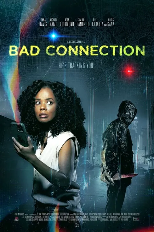 Bad Connection (фильм)