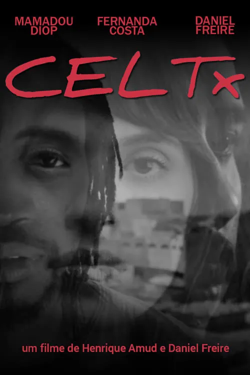 CELTx (movie)