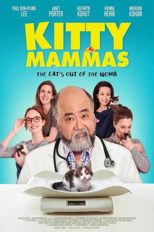 Kitty Mammas (movie)