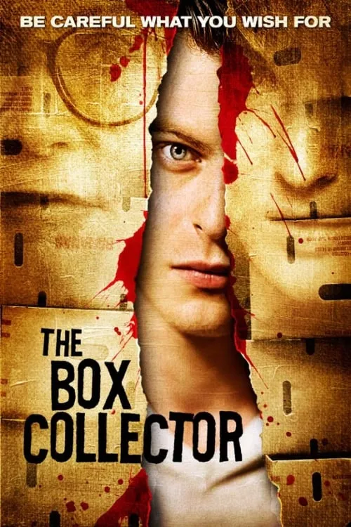 The Box Collector (movie)