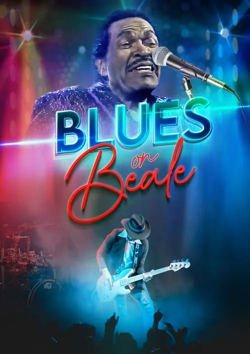 Blues on Beale (фильм)