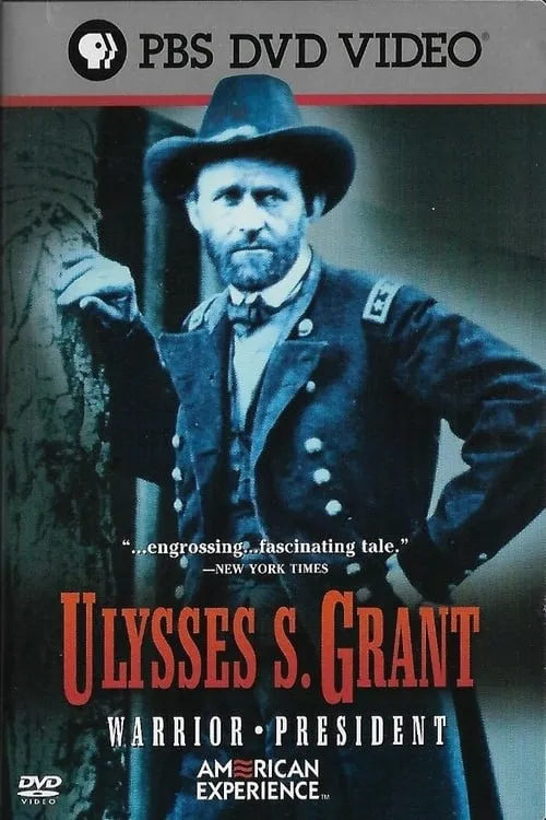 Ulysses S. Grant (фильм)