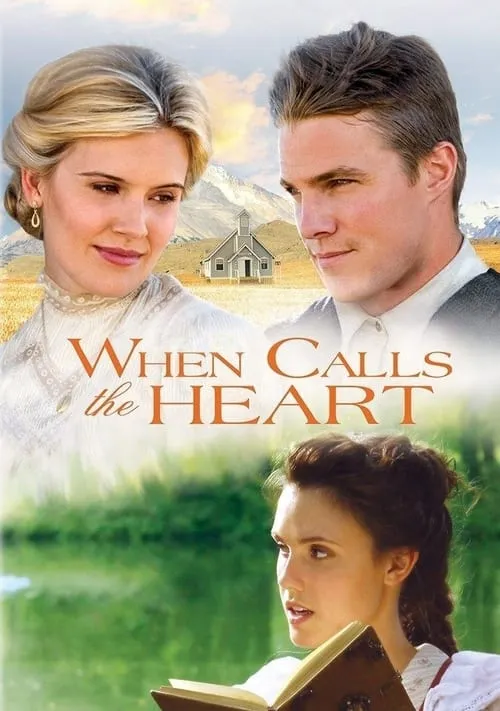 When Calls the Heart (movie)