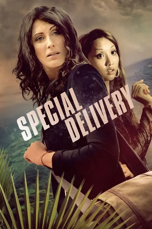 Special Delivery (movie)