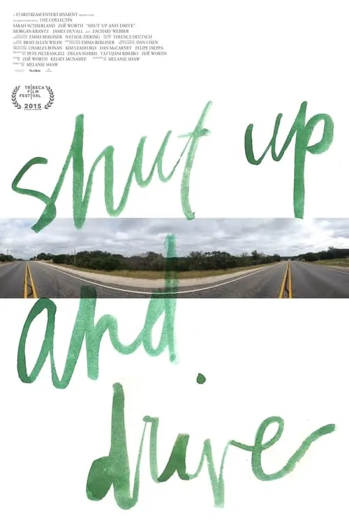 Shut Up and Drive (фильм)