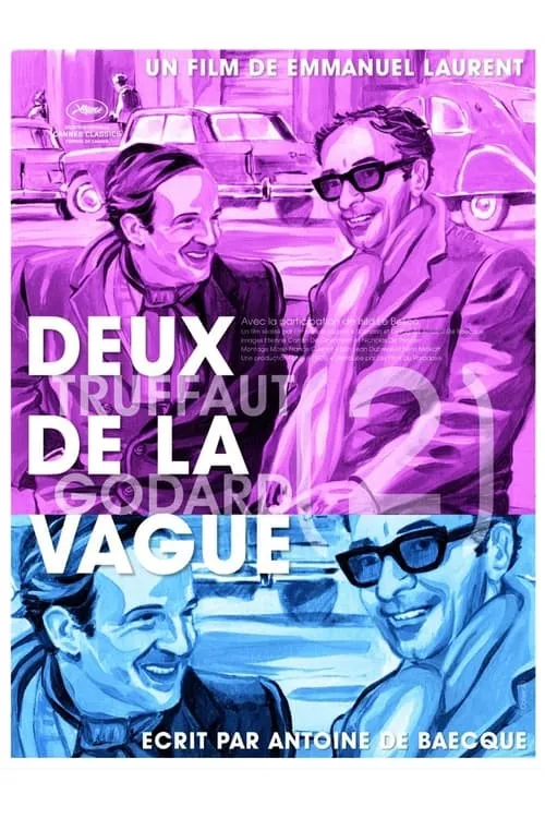 Deux de la Vague (фильм)