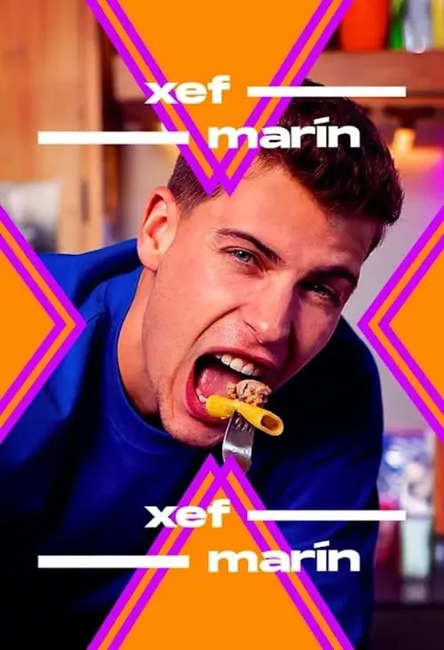 Xef Marín (сериал)