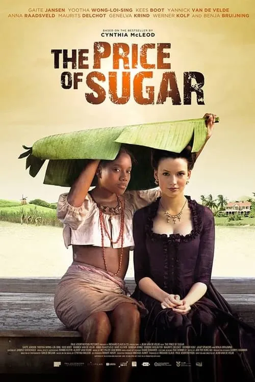 The Price of Sugar (movie)