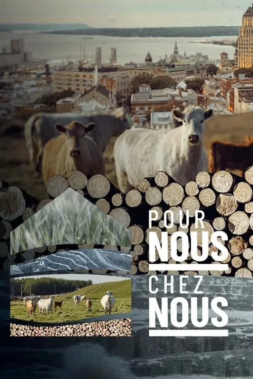 Pour nous chez nous (movie)