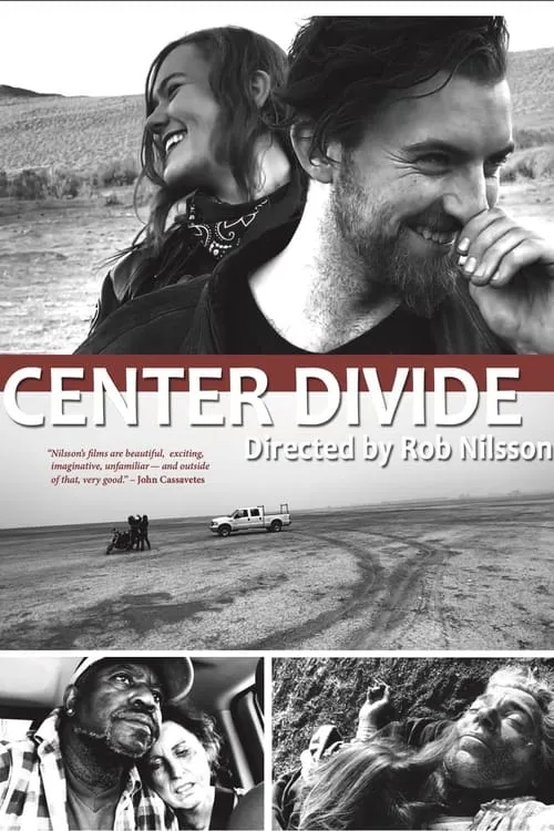 Center Divide (movie)